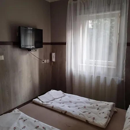 Appartement Manhattan *