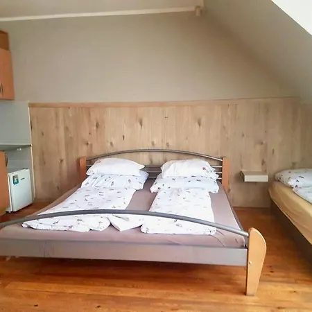 Appartement Manhattan *